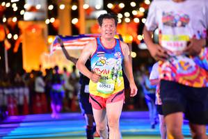 BIB: 60043
                            <button type="button" onclick="openModal(21803645)" class="btn btn-primary btn-sm float-right btn-popup" data-toggle="modal" data-target=".modal-high-quality">
                        <i class="fas fa-shopping-cart"></i> Add to Cart
                    </button>
                                            <button type="button" onclick="isThisMe(21803645, true)" class="btn btn-success btn-sm float-right btn-popup btn-isme hidden" data-toggle="tooltip" data-placement="bottom" title="นี่คือรูปของคุณใช่ไหม คลิกที่นี่เพื่อเอาเข้าอัลบั้ม">
                        <i class="fas fa-plus"></i> Add to album
                    </button>
                    <button type="button" onclick="isThisMe(21803645, false)" class="btn btn-warning btn-sm float-right btn-popup btn-isnotme hidden">
                        <i class="fas fa-ban"></i> Remove from album
                    </button>